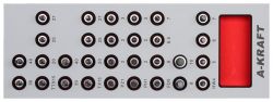 30 PC 3/8"DR. Screwdriver Socket Set (TS 3300)